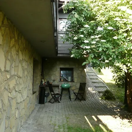 펜션 W Gorach I *