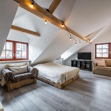 W Gorach I 別荘 Piwniczna-Zdroj