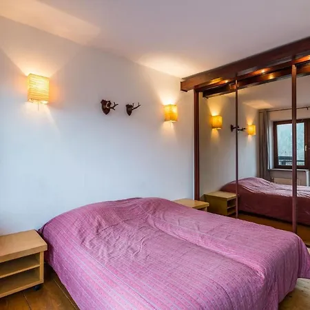 W Gorach I 別荘 Piwniczna-Zdroj