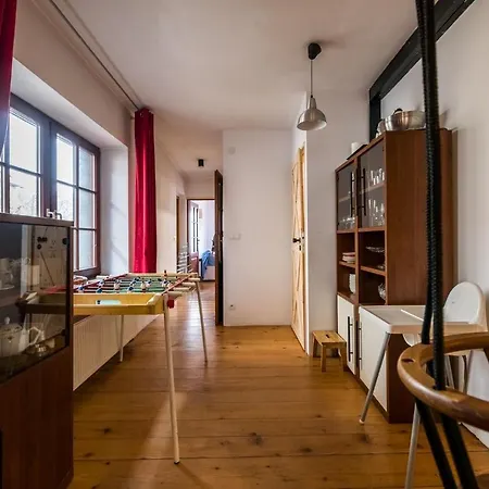 W Gorach I * Piwniczna-Zdroj