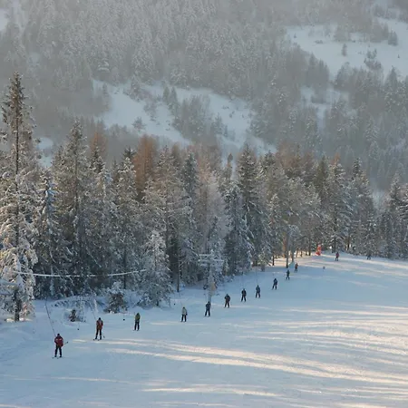 W Gorach I * Piwniczna-Zdroj