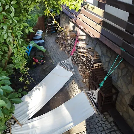 펜션 W Gorach I *